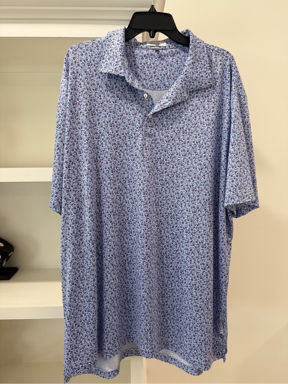 Peter Millar Summer Comfort Polo